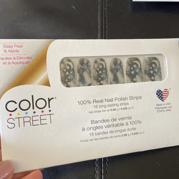 Color Street Dark Magic - Picture 3 of 3